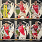 ICONZ Ligue 1 2024/25 Panini  - Scegli Squadra Team équipe PSG Lyonnais Marseille Monaco
