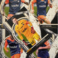 ICONZ Ligue 1 2024/25 Panini  - Scegli Squadra Team équipe PSG Lyonnais Marseille Monaco