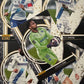 ICONZ Ligue 1 2024/25 Panini  - Scegli Squadra Team équipe PSG Lyonnais Marseille Monaco