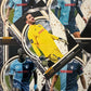 ICONZ Ligue 1 2024/25 Panini  - Scegli Squadra Team équipe PSG Lyonnais Marseille Monaco