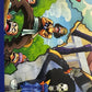 One Piece Panini Figurine Rotta verso Egghead 1-100 - Scegli Figurina