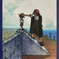 One Piece Panini Figurine Rotta verso Egghead 1-100 - Scegli Figurina