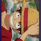 One Piece Panini Figurine Rotta verso Egghead 1-100 - Scegli Figurina