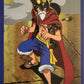 One Piece Panini Figurine Rotta verso Egghead 1-100 - Scegli Figurina