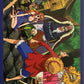 One Piece Panini Figurine Rotta verso Egghead 1-100 - Scegli Figurina
