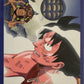 One Piece Panini Figurine Rotta verso Egghead 1-100 - Scegli Figurina