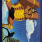 One Piece Panini Figurine Rotta verso Egghead 1-100 - Scegli Figurina