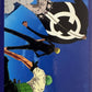 One Piece Panini Figurine Rotta verso Egghead 1-100 - Scegli Figurina