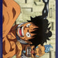 One Piece Panini Figurine Rotta verso Egghead 101-177 - Scegli Figurina