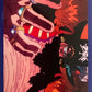 One Piece Panini Figurine Rotta verso Egghead 101-177 - Scegli Figurina