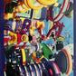 One Piece Panini Figurine Rotta verso Egghead 101-177 - Scegli Figurina