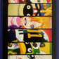 One Piece Panini Figurine Rotta verso Egghead 101-177 - Scegli Figurina