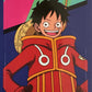 One Piece Panini Figurine Rotta verso Egghead F1-F27 - Scegli Figurina