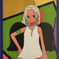 One Piece Panini Figurine Rotta verso Egghead F1-F27 - Scegli Figurina