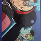 One Piece Panini Figurine Rotta verso Egghead 1-100 - Scegli Figurina