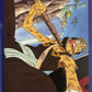 One Piece Panini Figurine Rotta verso Egghead 1-100 - Scegli Figurina