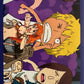 One Piece Panini Figurine Rotta verso Egghead 1-100 - Scegli Figurina