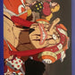 One Piece Panini Figurine Rotta verso Egghead 1-100 - Scegli Figurina