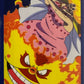 One Piece Panini Figurine Rotta verso Egghead 1-100 - Scegli Figurina