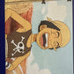 One Piece Panini Figurine Rotta verso Egghead 1-100 - Scegli Figurina
