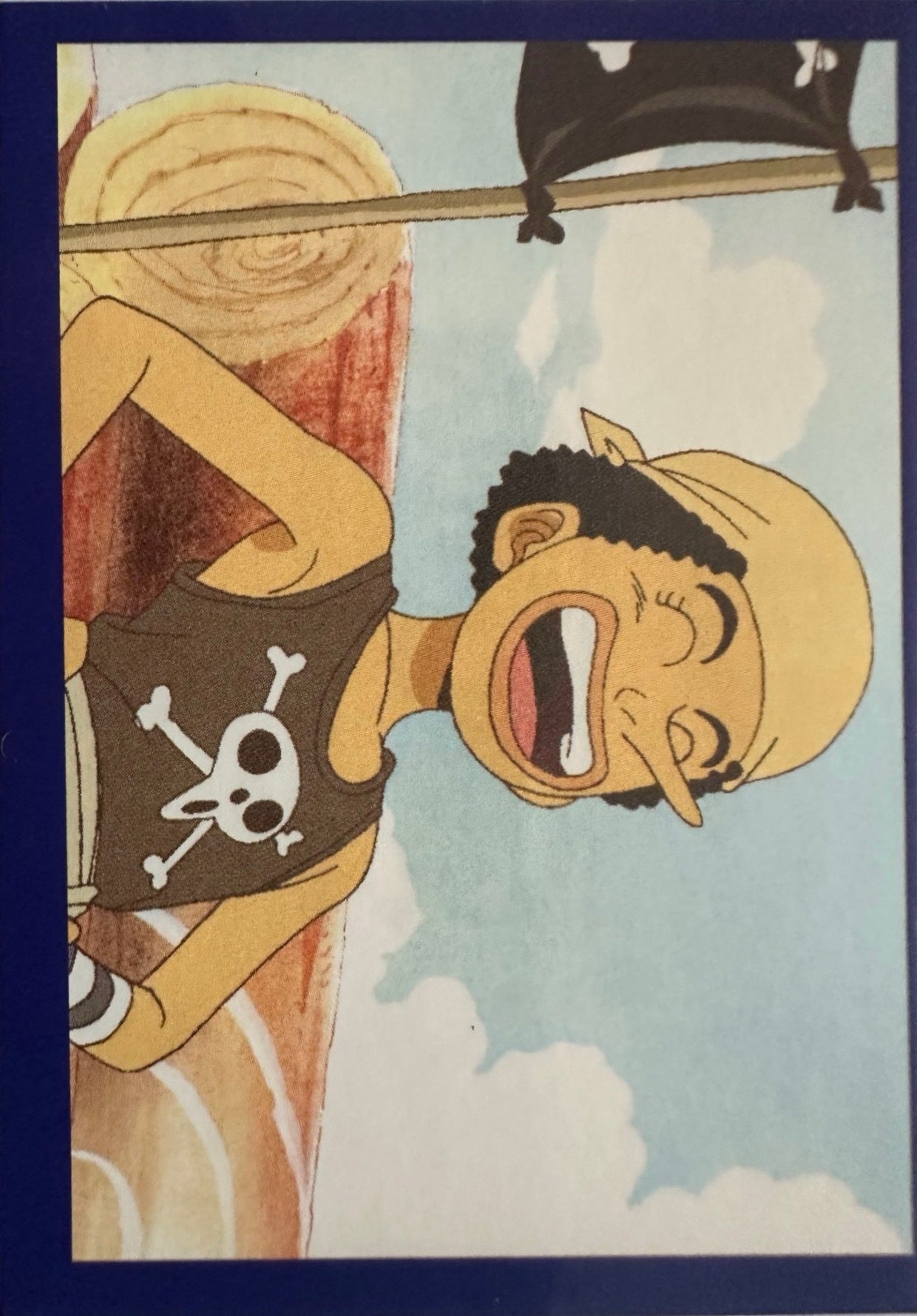 One Piece Panini Figurine Rotta verso Egghead 1-100 - Scegli Figurina