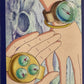 One Piece Panini Figurine Rotta verso Egghead 1-100 - Scegli Figurina