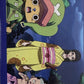 One Piece Panini Figurine Rotta verso Egghead 1-100 - Scegli Figurina