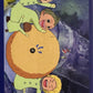 One Piece Panini Figurine Rotta verso Egghead 1-100 - Scegli Figurina