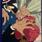 One Piece Panini Figurine Rotta verso Egghead 1-100 - Scegli Figurina