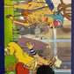 One Piece Panini Figurine Rotta verso Egghead 1-100 - Scegli Figurina