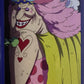 One Piece Panini Figurine Rotta verso Egghead 1-100 - Scegli Figurina