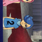 One Piece Panini Figurine Rotta verso Egghead 1-100 - Scegli Figurina
