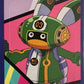 One Piece Panini Figurine Rotta verso Egghead F1-F27 - Scegli Figurina