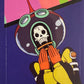 One Piece Panini Figurine Rotta verso Egghead F1-F27 - Scegli Figurina