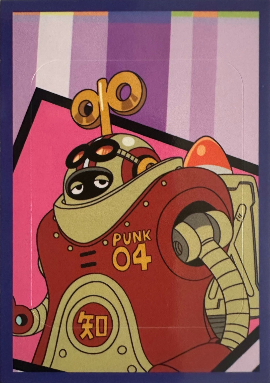 One Piece Panini Figurine Rotta verso Egghead F1-F27 - Scegli Figurina