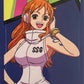 One Piece Panini Figurine Rotta verso Egghead F1-F27 - Scegli Figurina