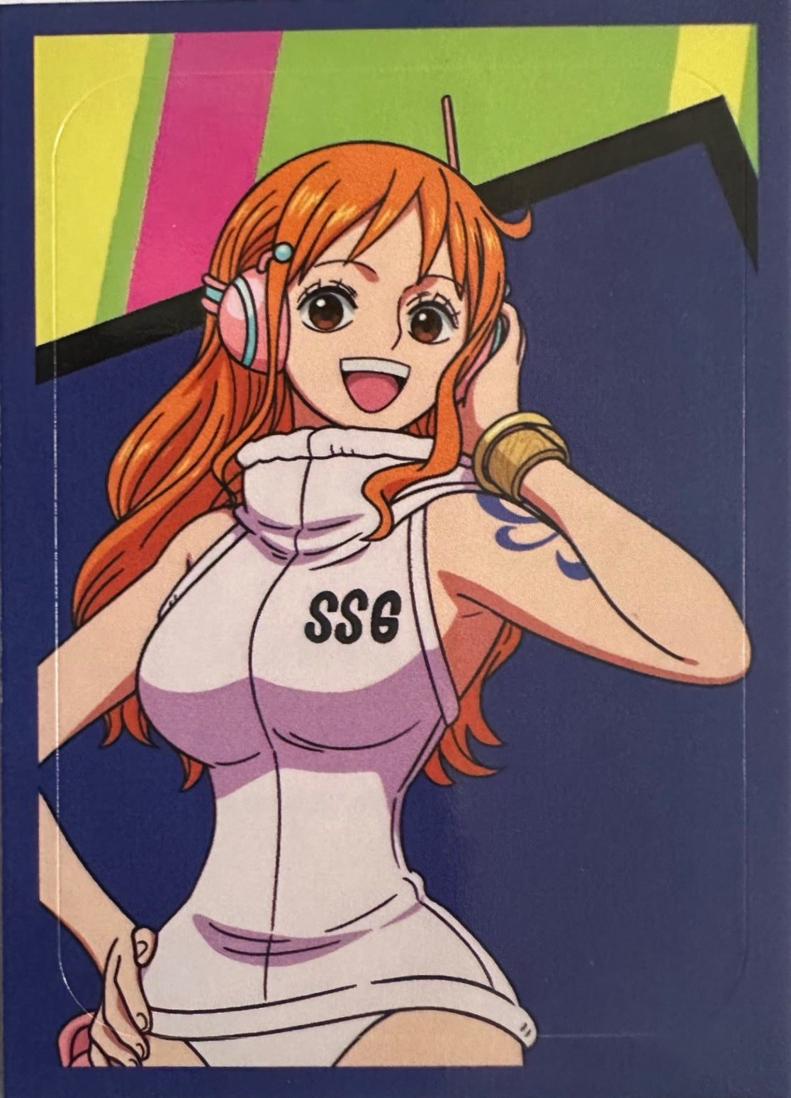 One Piece Panini Figurine Rotta verso Egghead F1-F27 - Scegli Figurina