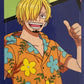 One Piece Panini Figurine Rotta verso Egghead F1-F27 - Scegli Figurina