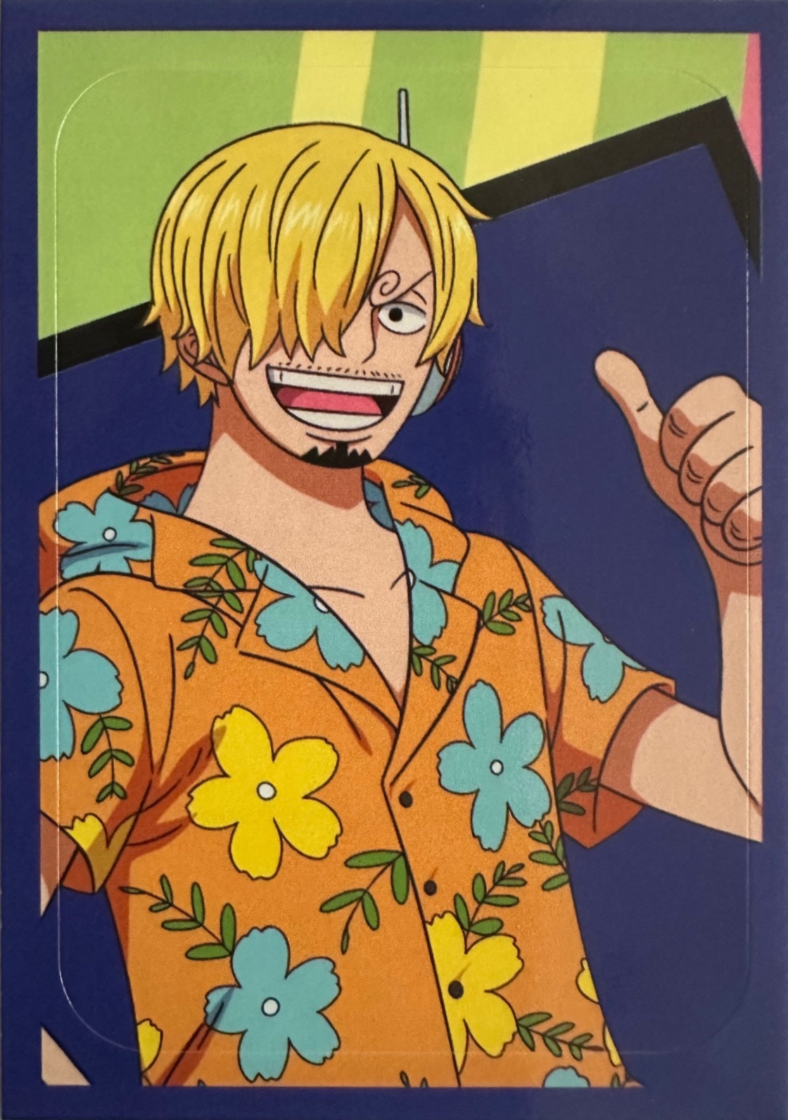 One Piece Panini Figurine Rotta verso Egghead F1-F27 - Scegli Figurina