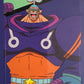 One Piece Panini Figurine Rotta verso Egghead F1-F27 - Scegli Figurina