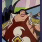 One Piece Panini Figurine Rotta verso Egghead F1-F27 - Scegli Figurina