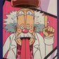 One Piece Panini Figurine Rotta verso Egghead F1-F27 - Scegli Figurina