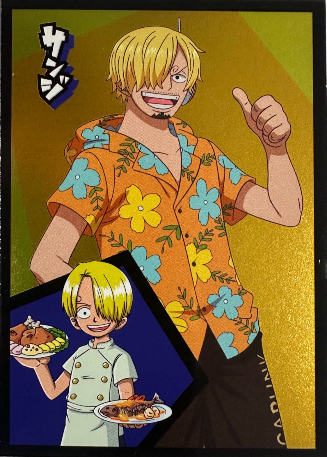 One Piece Panini Figurine Rotta verso Egghead – Scegli Limited Edition