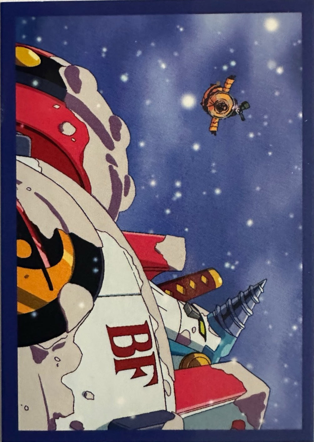 One Piece Panini Figurine Rotta verso Egghead 101-177 - Scegli Figurina