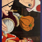One Piece Panini Figurine Rotta verso Egghead 101-177 - Scegli Figurina