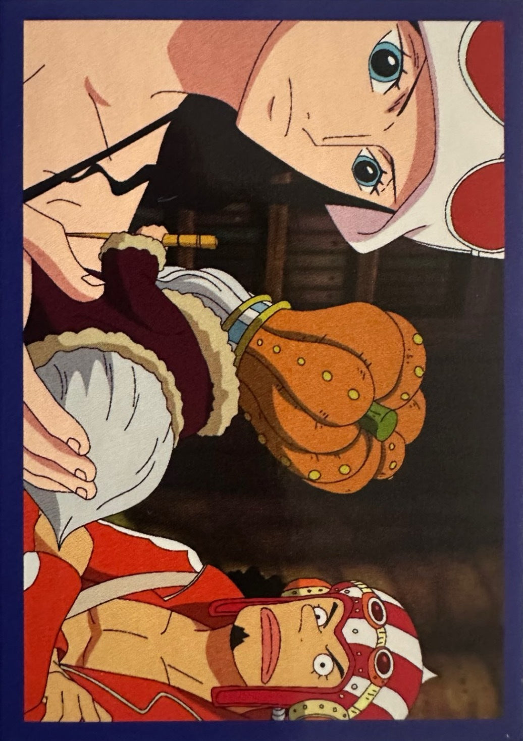 One Piece Panini Figurine Rotta verso Egghead 101-177 - Scegli Figurina