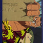 One Piece Panini Figurine Rotta verso Egghead 101-177 - Scegli Figurina