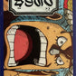 One Piece Panini Figurine Rotta verso Egghead 101-177 - Scegli Figurina