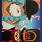 One Piece Panini Figurine Rotta verso Egghead 101-177 - Scegli Figurina
