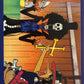 One Piece Panini Figurine Rotta verso Egghead 101-177 - Scegli Figurina